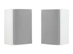 TiGHT AV SPK1-AW560SP-WH On-Wall Active Pair 2x30W Black