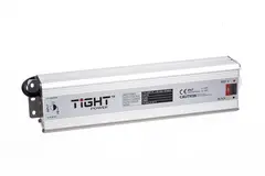 TiGHT POWER 200W, IP67, 2 X Utganger 24V