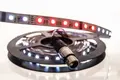 TiGHT TAPE 72W RGB DMX512 ip20 cri80 5m 24V