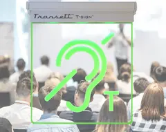 Transett T-SIGN Classic