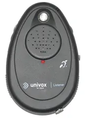 Univox Listener