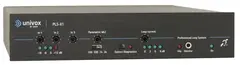 Univox PLS-X1 teleslyngeforsterke ca 300 m2