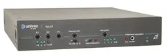 Univox PLS-X3 teleslyngeforsterke ca 300 m2