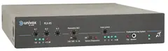 Univox PLS-X5 teleslyngeforsterke ca 500 m2