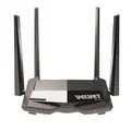 VELVET Wi-Fi router to remotely control Evo