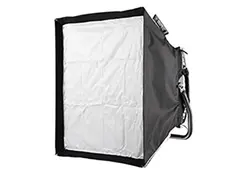 VELVET DopChoice Snapbag softbox for VL1 and VP1