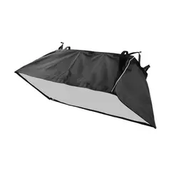 VELVET DopChoice Snapbag softbox for VL2 and VP2