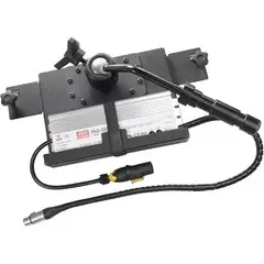 VELVET Center mount + AC PSU for VL4