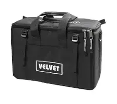 VELVET Soft bag for 2 x VELVET MINI 1