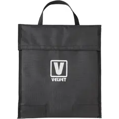 VELVET Diffusion filters carrying bag for 1X1 panels