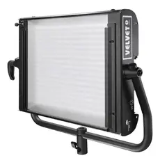 VELVET Power 1 Spot weatherproof LED panel (without yoke)