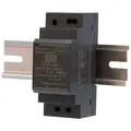 Visual Mean-Well DLP-04R DALI Bus Power Supply;