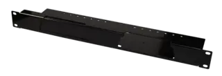 Visual Rackmount C 1HE 19” mount bracket for two Cores.