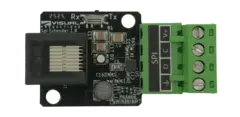 Visual SpiExtender TX/RX (Universal)