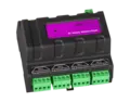 Visual SpiNode 4-port SPI Ethernet Node