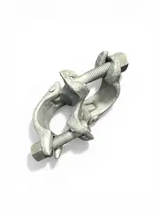 Westech Normal Coupler 48/48, 22 A/F