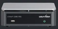 WolfVision Cynap Core Pro
