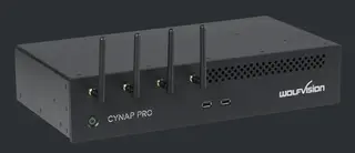 WolfVision Cynap Pro - Version A (HDMI)