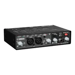 Yamaha RUIO16-D Audio interface Dante,