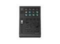 Yamaha CC1 USB-kontroller DAW med Elgato Stream Deck-systemet