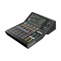 Yamaha DM3 Digital mixer m/Dante 16 + 1 ST, 2 FX . 6 AUX, 2 MTRX, 2 FX.