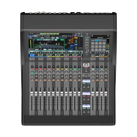 YAMAHA DM7 Compact Digital miksepult 72 mono, Dante 144/144