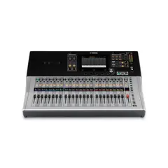 Yamaha TF3 Digital mixer 40 + 2 St & 2 Return, 20 AUX.