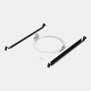 Yamaha AB-C8S Speaker accessory O-ring + Tile Rail kit for VXC8S