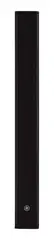 Yamaha VXL1B-8 Slim line array 8 x 1.5” Black.