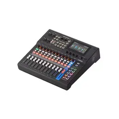 Yamaha MGX12, Black 18-kanals digital miksepult