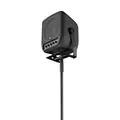 Yamaha STAGEPAS 100 Portable PA system 100 W power amp, 3 channel mixer.