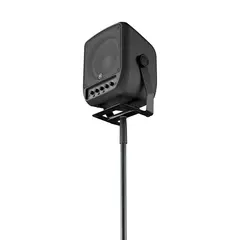 Yamaha STAGEPAS 100 Portable PA system 100 W power amp, 3 channel mixer.
