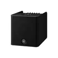 Yamaha STAGEPAS 200 Portable PA system 180 W power amp/5 channel digital mixer.