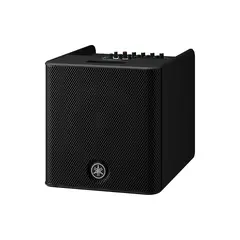 Yamaha STAGEPAS 200 Portable PA system 180 W power amp/5 channel digital mixer.