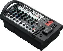 YamahaSTAGEPAS 600BT 340W+340W power output. BlueTooth conn