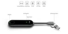 Yealink PA20 Wireless Pod Wireless sharing | Smooth presentation