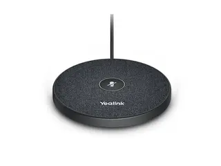 Yealink VCM35 wired microphone support UVC84/86/AVHub/Smartvision 40